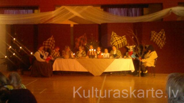 Ziemassvētki